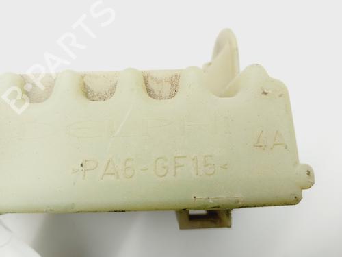Engine control unit (ECU) OPEL ASTRA G Hatchback (T98)  | BP28374510M57 