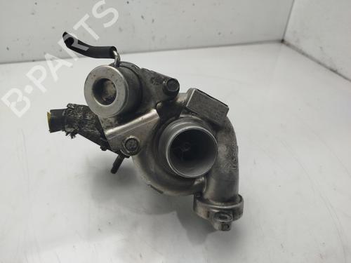 Turbolader/Kompressor CITROËN BERLINGO / BERLINGO FIRST MPV (MF_, GJK_, GFK_) 1.6 HDI 75 (MF9HW, GJ9HWC, GF9HWC, GN9HWC) (75 hp) 32104406