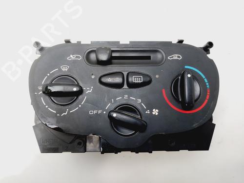 Used Climate control PEUGEOT 206 Hatchback (2A/C) [1998-2012]  30197889