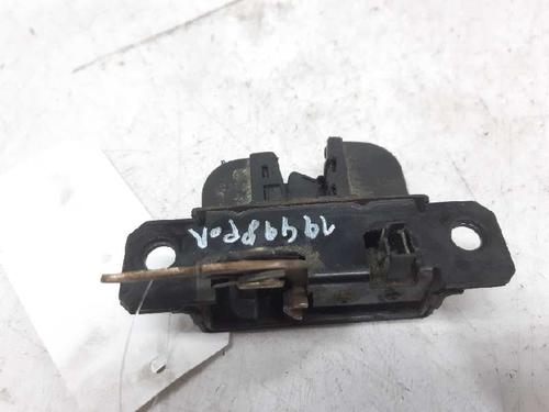 Tailgate lock SEAT LEON (1M1) 1.9 TDI | BP4910981C101 