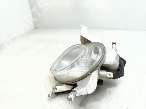 Cockpit SKODA FABIA II (542)  | BP28302791C47