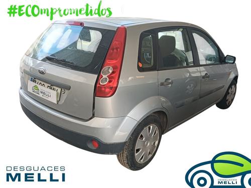 Expansion tank FORD FIESTA V (JH_, JD_) 1.25 16V | BP28064173C120 