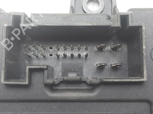 Comfort control module JAGUAR XF I (X250) 2.7 D | BP36813311M56 - Image 4