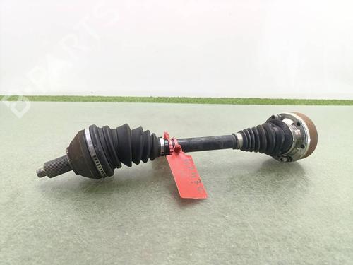 Used Left front driveshaft Left front driveshaft VW POLO V (6R1, 6C1) [2009-2022] 39078370 39078370