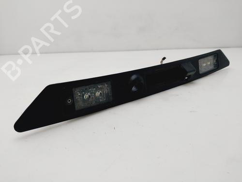 Tailgate handle AUDI A3 Convertible (8V7, 8VE) 2.0 TDI | BP28091316C132 