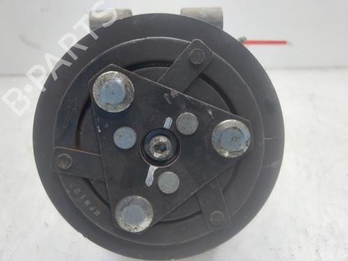 Used AC compressor AC compressor 38197053 38197053