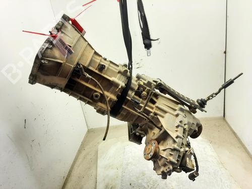 Gearbox SSANGYONG ACTYON I  | BP34582446M3  - Image 5