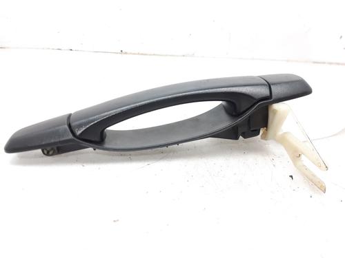 Rear left exterior door handle SUBARU FORESTER (SG_) 2.0 AWD (SG5) | BP8613246C130 