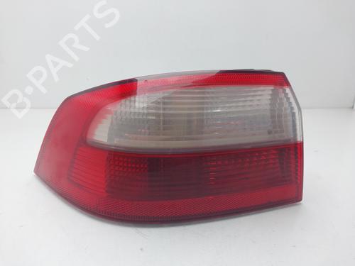 Used Left taillight Left taillight RENAULT LAGUNA II (BG0/1_) [2001-2007] 33974438 33974438