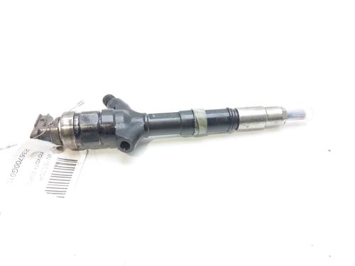 Used Injector TOYOTA COROLLA (_E12_) 2.0 D-4D (CDE120_, CDE120R) (90 hp) 13365646