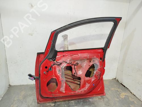 Right front door OPEL ASTRA J Sports Tourer (P10)  | BP24168758C3 