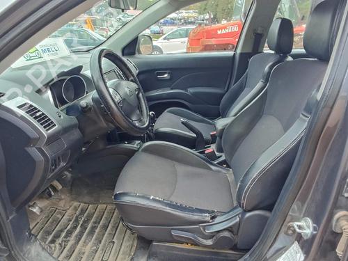 Electronic module CITROËN C-CROSSER (VU_, VV_)  | BP33792913M83  - Image 7