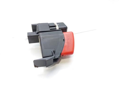 Warning switch MERCEDES-BENZ A-CLASS (W168) A 160 (168.033, 168.133) | BP13710002I22 