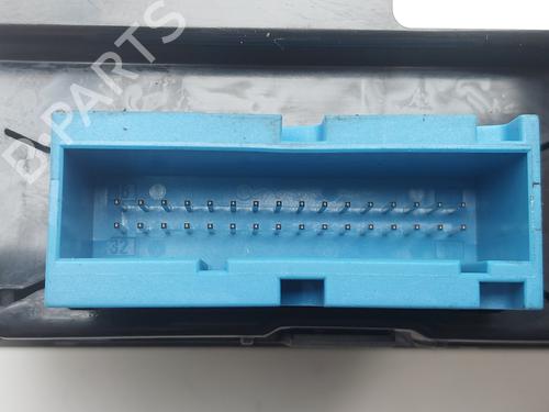 Climate control OPEL VECTRA C (Z02) | BP37791572I5 - Image 2