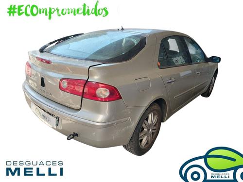 Engine RENAULT LAGUNA II (BG0/1_) 1.9 dCi (BG1A, BG1V) | BP36110972M1  - Image 11