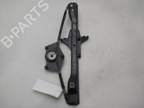 Used Rear right window mechanism Rear right window mechanism 38197386 38197386