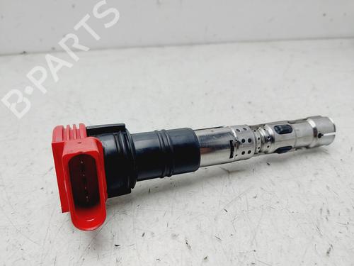 Ignition coil AUDI A8 D3 (4E2, 4E8) 4.2 quattro | BP28538554M94