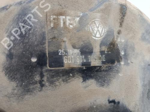 Servo frein SKODA FABIA I (6Y2)  | BP29170626M42