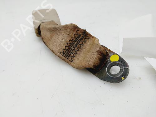 Seat buckle TOYOTA LAND CRUISER PRADO (_J12_) 3.0 D-4D (KDJ120, KDJ125) | BP19747206I32 