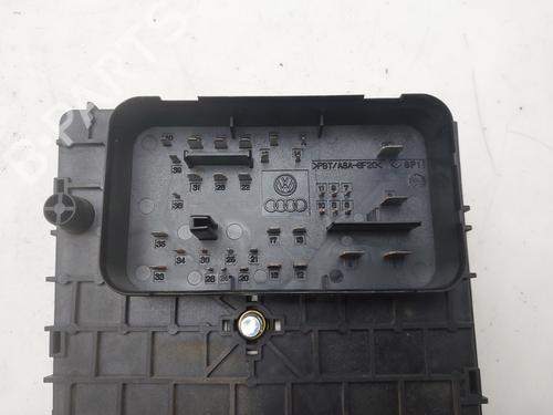 Fuse box VW PASSAT B6 (3C2) | BP36488155E1 - Image 5