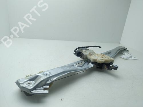 Mechanizm podnoszenia szyby przedniej prawej FORD TRANSIT V363 Bus (FAD, FBD) | BP30555542C23