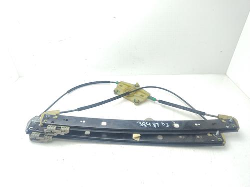 Used Front left window mechanism AUDI Q7 (4LB) 3.0 TDI quattro (233 hp) 30564769