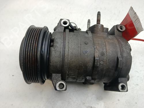 Used AC compressor AC compressor CHRYSLER VOYAGER IV (RG, RS) 2.8 CRD (150 hp) 29242320 29242320