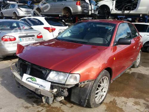 AUDI A3 (8L1) 1.9 TDI (90 hp) 919691