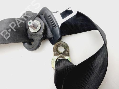 Sicherheitsgurt vorne rechts SKODA OCTAVIA II (1Z3) 1.9 TDI | BP30467398I25