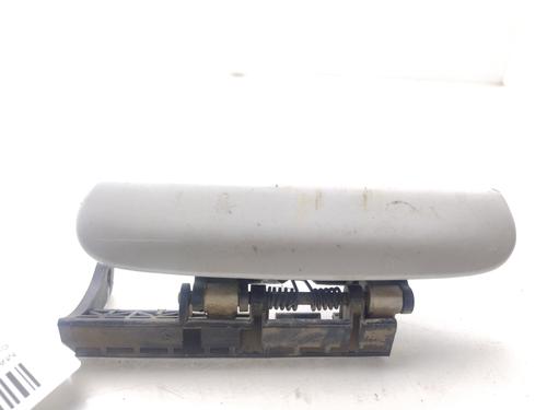 Used Rear left exterior door handle CITROËN XSARA PICASSO (N68) 1.6 HDi (109 hp) 28411783