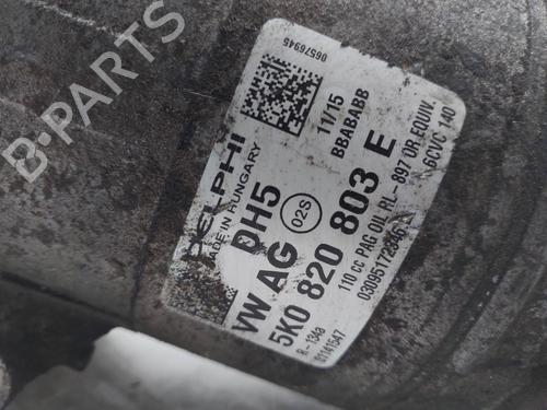 AC compressor VW TIGUAN (5N_) 2.0 TDI | BP17510275M34 