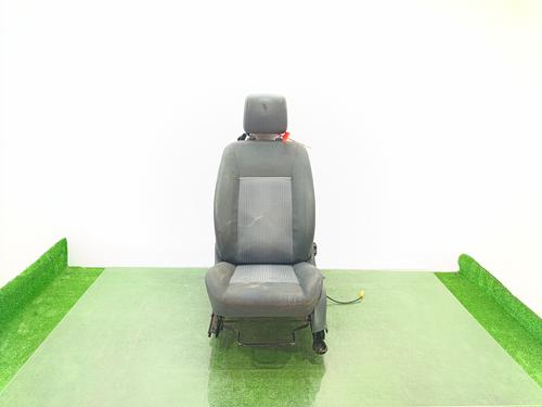 Used Left front seat FORD FIESTA VI (CB1, CCN) [2008-2017]  26532952