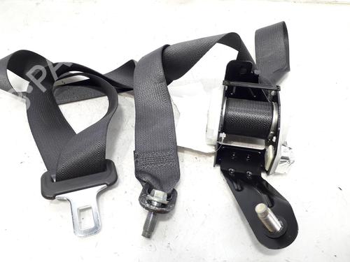 Sikkerhedssele bag højre HONDA ACCORD VIII (CU) 2.4 i (CU2) (201 hp) 8338576