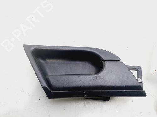 Used Front right interior door handle CHEVROLET AVEO / KALOS Hatchback (T250, T255) [2006-2025]  26436955