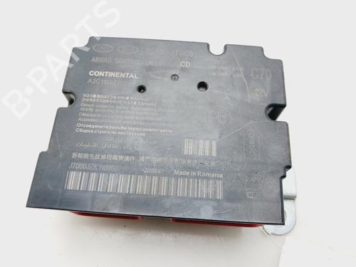 Used ECU airbags KIA CEED (CD) [2018-2026]  32430572