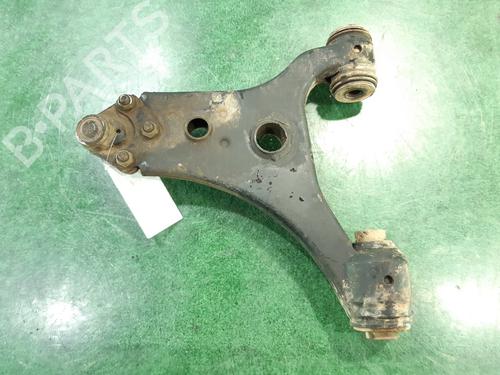 Left front suspension arm MERCEDES-BENZ A-CLASS (W169) A 160 CDI (169.006, 169.306) | BP7842455M12 