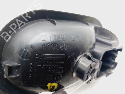 Høyre foran invendig håndtak RENAULT KANGOO BE BOP (KW0/1_) 1.5 dCi 75 | BP30928664I14