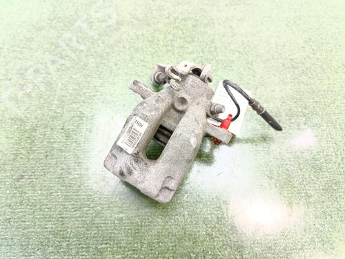 Used Right rear brake caliper Right rear brake caliper CITROËN C4 II (NC_) 1.6 BlueHDi 100 (99 hp) 35918171 35918171