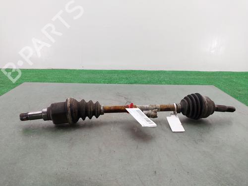 Used Left front driveshaft CITROËN C3 I (FC_, FN_) 1.1 i (60 hp) 22931457