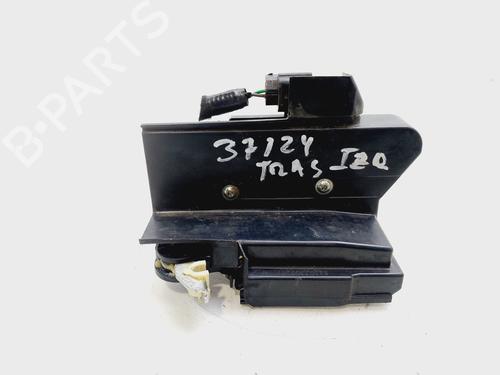 Used Rear left lock DACIA SANDERO III [2021-2025]  26574198