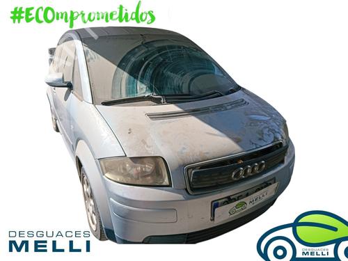 Starter AUDI A2 (8Z0) 1.4 TDI | BP29378488M8 