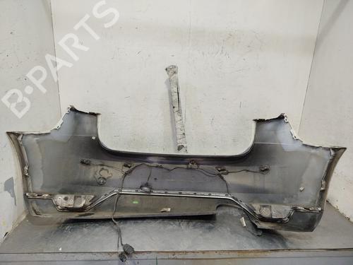 Rear bumper SEAT ALTEA XL (5P5, 5P8) 1.6 TDI | BP27578758C8 