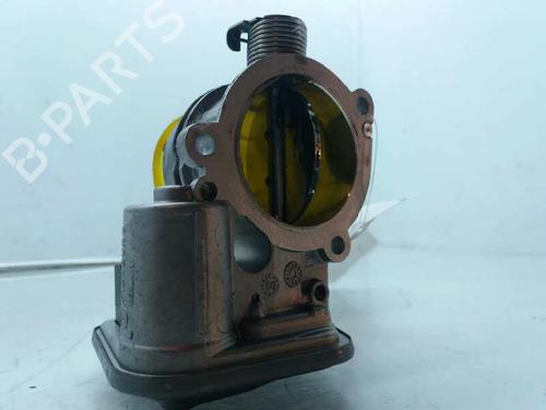 Used Throttle body BMW 1 (E87) 116 d (116 hp) 2886886