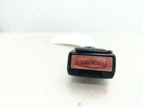 Sikkerhetsbelte-spenne PEUGEOT 206 Hatchback (2A/C) [1998-2012]  28444128