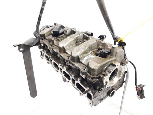 Cylinder head KIA CARENS II MPV (FJ) 2.0 CRDi | BP16525000M5 