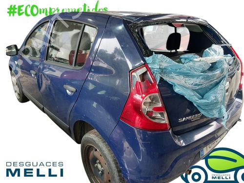 Engine DACIA SANDERO | BP32479203M1