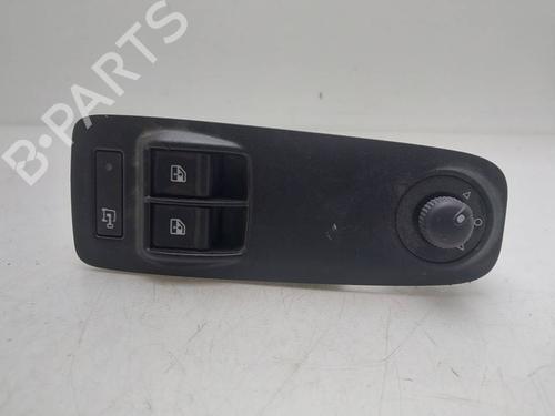 Used Left front window switch Left front window switch 38929006 38929006