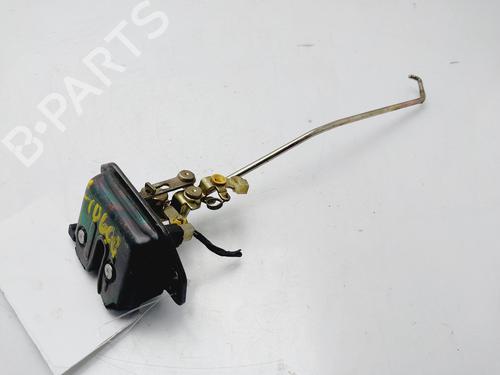 Tailgate lock DAEWOO KALOS (KLAS) 1.2 | BP31880088C101
