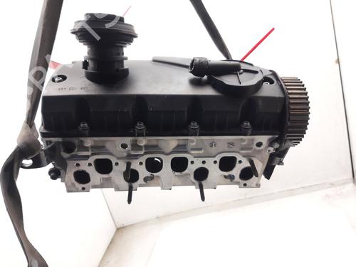 Used Cylinder head Cylinder head SKODA FABIA II (542) [2006-2014] 36439111 36439111