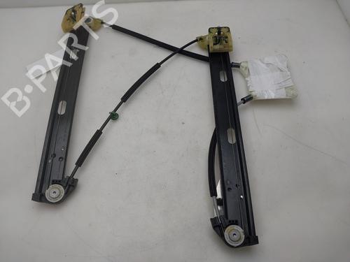 Front right window mechanism VW T-ROC (A11, D11) | BP37200163C23 - Image 3